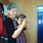 Câini adoptați din padocul Tomești, 19-20 mai 2015