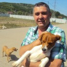 Adopții la începutul lunii iunie 2015