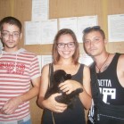 Adopții, august 2015