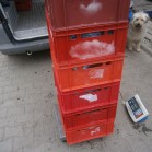 o nouă donație de 100 kg de ficat