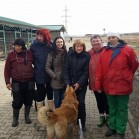 Voluntariat – sâmbătă, 25 februarie 2017