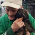 Nea Costică, un suflet mare!