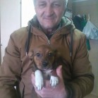 Mustăcioasa și alți norocoși adoptați, 9 martie 2017