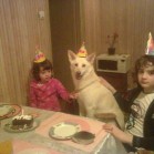La mulți ani, Amaia!