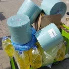 Donații, 5 aprilie 2017