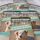 Adăpostul de câini Iași