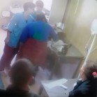 VIDEO din cabinetul Izavet din adăpost, 1 noiembrie 2017