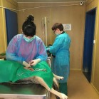 Sterilizări în Adăpostul municipal Iași
